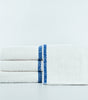 White Terry Bar Mops — 24oz & 28oz | Wholesale Bales