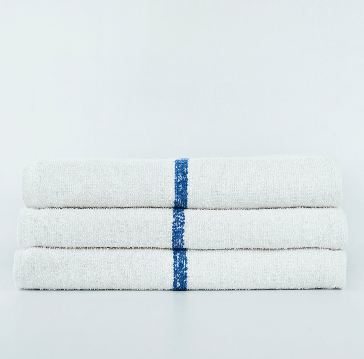 White Terry Bar Mops — 24oz & 28oz | Wholesale Bales