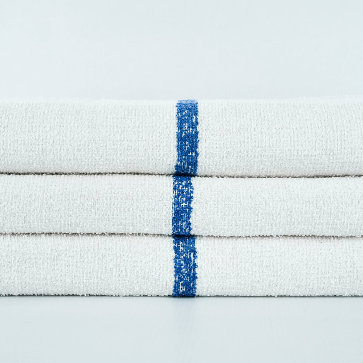 White Terry Bar Mops — 24oz & 28oz | Wholesale Bales