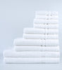 Platinum Bath Towels — 16/S Ring Spun Blended | Hotel | Wholesale