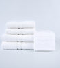 Platinum Bath Towels — 16/S Ring Spun Blended | Hotel | Wholesale