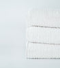 White Ribbed Bar Mops — 20oz 24oz 28oz | Wholesale Bales