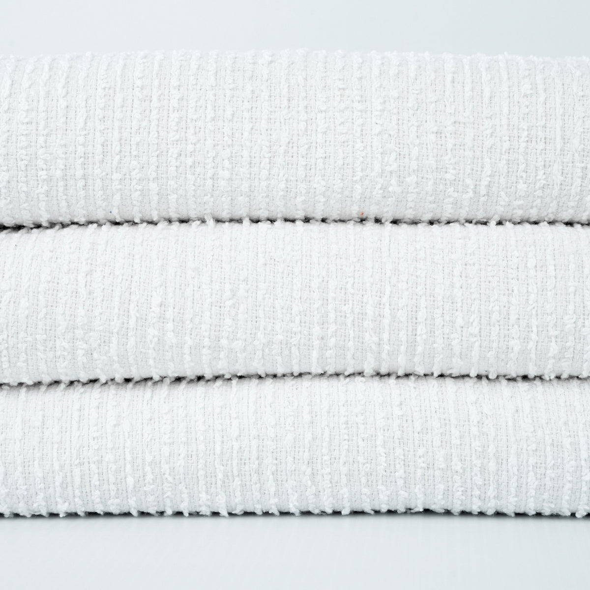 White Ribbed Bar Mops — 20oz 24oz 28oz | Wholesale Bales