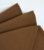 Spun Poly Napkins — 20x20 | 9 Colors | Wholesale