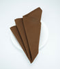 Spun Poly Napkins — 20x20 | 9 Colors | Wholesale