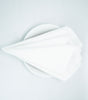 Spun Poly Napkins — 20x20 | 9 Colors | Wholesale