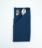 Spun Poly Napkins — 20x20 | 9 Colors | Wholesale