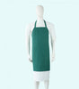 Spun Poly Bib Aprons — 10 Colors | 3-Pocket & No Pocket | Wholesale