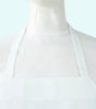 Blended Twill Aprons — 55/45 Cotton-Poly | 34x42 | Wholesale