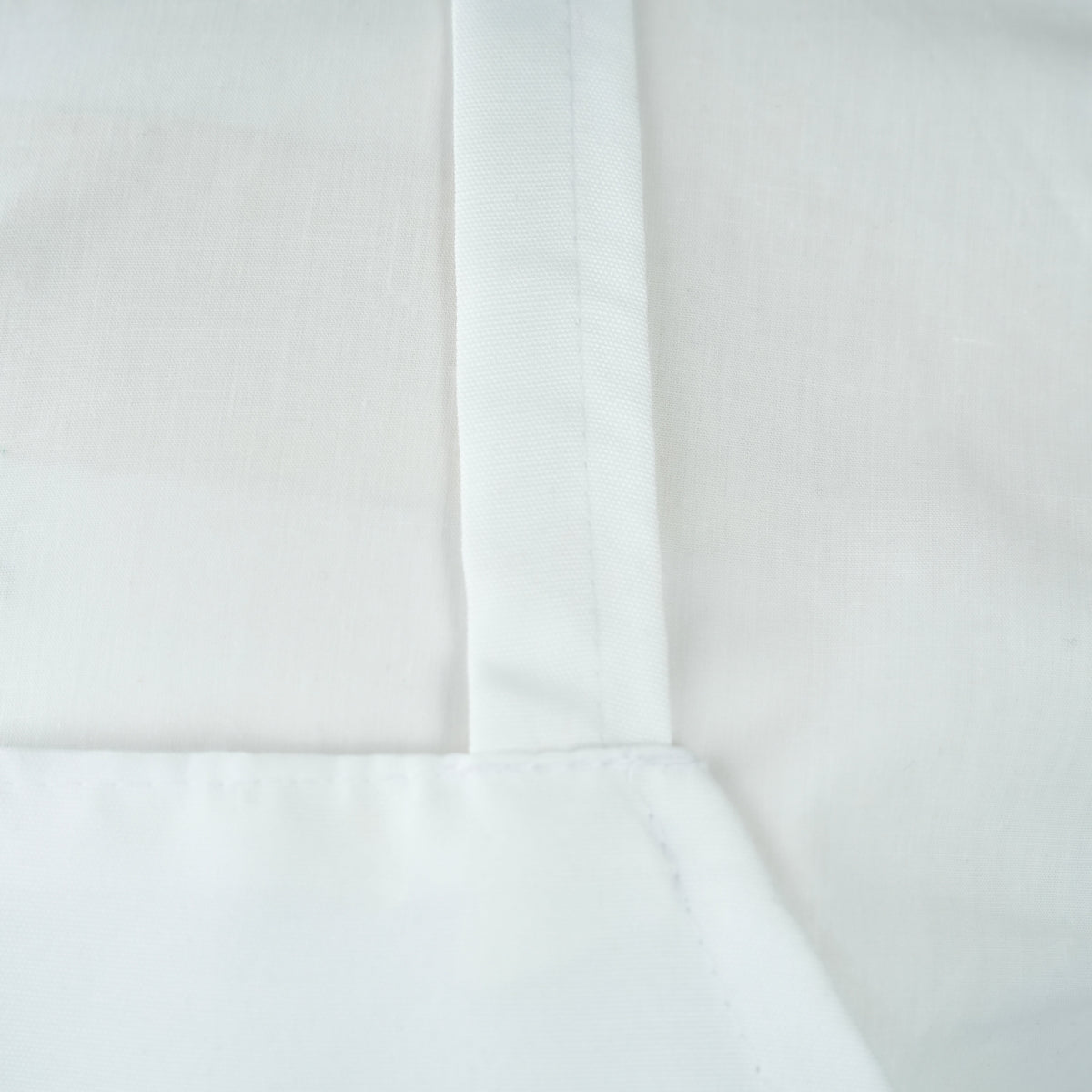 Blended Twill Aprons — 55/45 Cotton-Poly | 34x42 | Wholesale