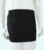 Spun Poly Bib Aprons — 10 Colors | 3-Pocket & No Pocket | Wholesale