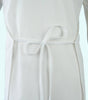 Spun Poly Bib Aprons — 10 Colors | 3-Pocket & No Pocket | Wholesale