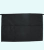 Spun Poly Bib Aprons — 10 Colors | 3-Pocket & No Pocket | Wholesale