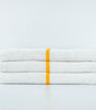 White Terry Bar Mops — 24oz & 28oz | Wholesale Bales