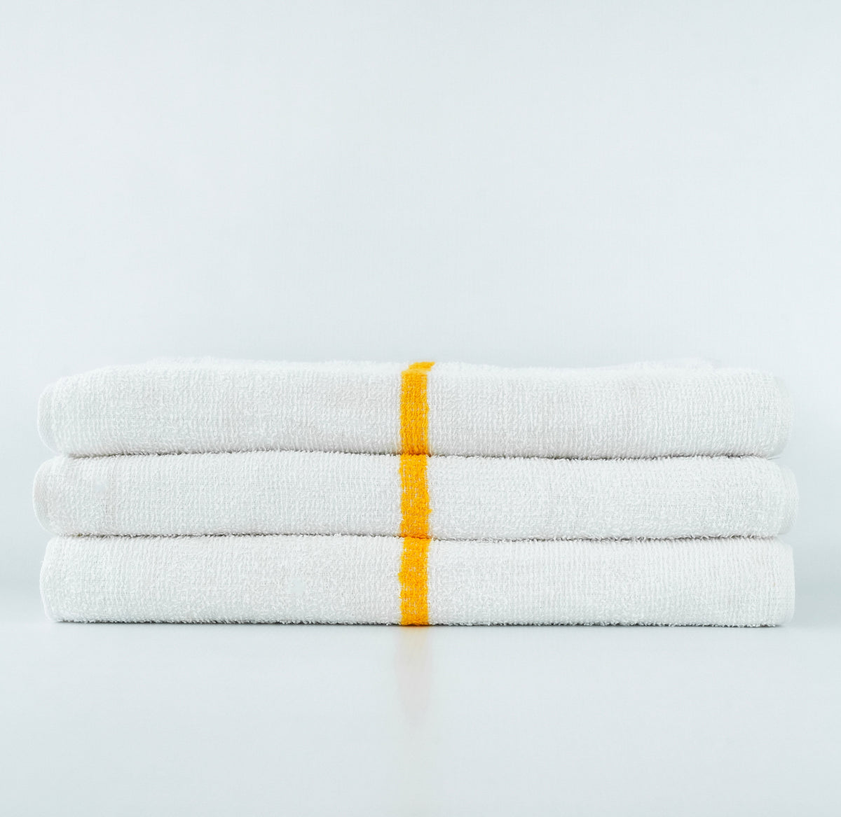 White Terry Bar Mops — 24oz & 28oz | Wholesale Bales