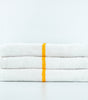 White Terry Bar Mops — 24oz & 28oz | Wholesale Bales