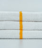 White Terry Bar Mops — 24oz & 28oz | Wholesale Bales