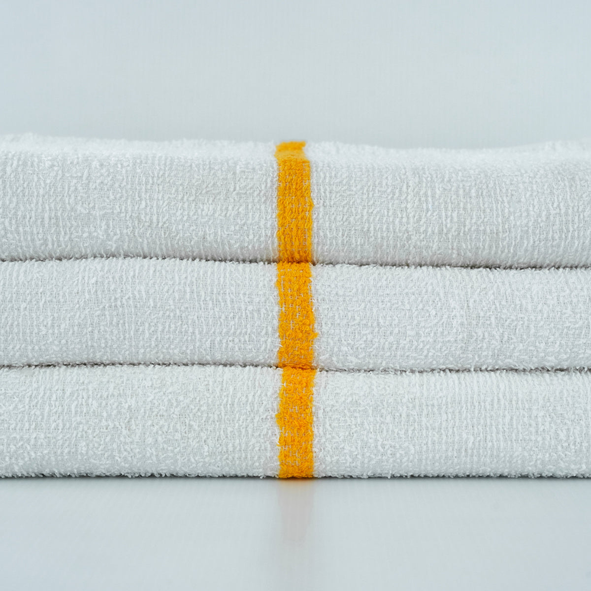 White Terry Bar Mops — 24oz & 28oz | Wholesale Bales