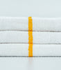White Terry Bar Mops — 24oz & 28oz | Wholesale Bales