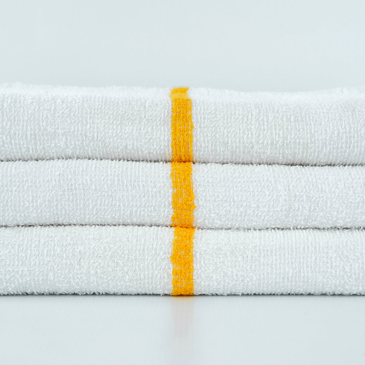White Terry Bar Mops — 24oz & 28oz | Wholesale Bales