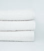 White Terry Bar Mops — 24oz & 28oz | Wholesale Bales