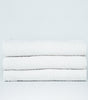 White Terry Bar Mops — 24oz & 28oz | Wholesale Bales