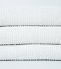 White Terry Bar Mops — 24oz & 28oz | Wholesale Bales
